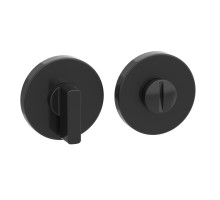 Ручка Punto (Пунто) поворотная BK6.R.EST.R52.JOY BL-24 черный 