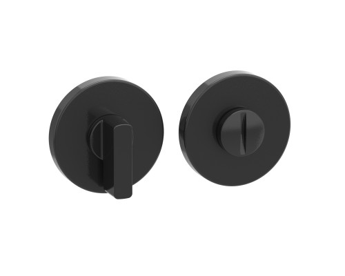 Ручка Punto (Пунто) поворотная BK6.R.EST.R52.JOY BL-24 черный