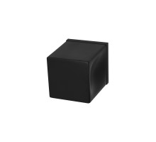 Ручка Armadillo (Армадилло) раздельная K.ART52.SYMMETRY BL-26 черный 