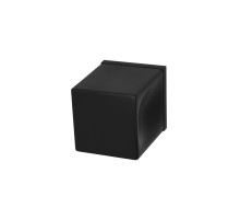 Ручка Armadillo (Армадилло) раздельная K.ART52.SYMMETRY BL-26 черный 