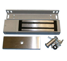 Замок sean (SEAN) электромагнитный ML-25 серебро 