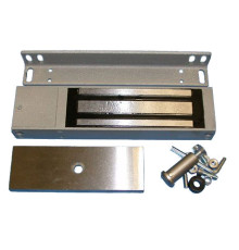 Замок sean (SEAN) электромагнитный ML-25 серебро 