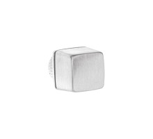 Ручка Punto (Пунто) поворотная BK6.K.EL.Q27 SSС-16 сатин.хром 