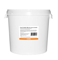 Клей Fuaro (Фуаро) ПВА D3 влагостойкий (30 кг) 