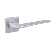 Ручка Fuaro (Фуаро) раздельная K.SL52.PHANTOM (PHANTOM SL) SSC-16 сатинированный хром 