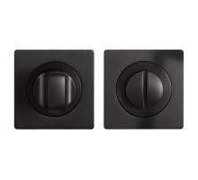 Ручка Ajax (Аякс) поворотная BK6.K.JK51 (BK6 JK) BL-24 черный 