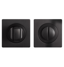 Ручка Ajax (Аякс) поворотная BK6.K.JK51 (BK6 JK) BL-24 черный 