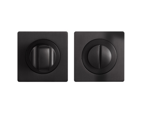 Ручка Ajax (Аякс) поворотная BK6.K.JK51 (BK6 JK) BL-24 черный