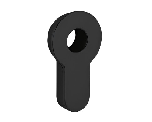 Вставка Fuaro (Фуаро) под шток цилиндра INSERT TANG BL-24 черный