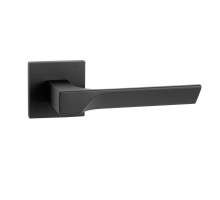 Ручка Ajax (Аякс) раздельная K.JS51.ALETTO BL-24 черный 