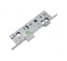 Корпус Guardian (Гардиан) узкопрофильного замка с защёлкой PROFI 25.11.24 /123:253/ 