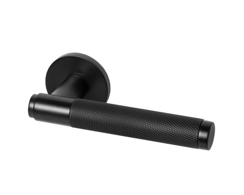 Ручка Armadillo (Армадилло) раздельная R.URS52.ROLL BL-26 черный