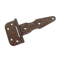 Петля-стрела ПС-130 (1,5 мм) с вытяжкой, пол.медь