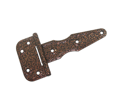 Петля-стрела ПС-130 (1,5 мм) с вытяжкой, пол.медь