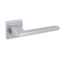 Ручка Fuaro (Фуаро) раздельная K.SL52.PRIME (PRIME SL) SSC-16 сатинированный хром 