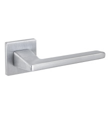 Ручка Fuaro (Фуаро) раздельная K.SL52.PRIME (PRIME SL) SSC-16 сатинированный хром 