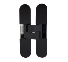 E30200.02.93 (черный) петля AGB (АГБ) ECLIPSE 3.0 (4 накладки в комплекте) 