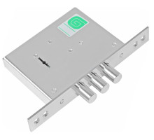 Замок Guardian (Гардиан) врезной сувальдный INTER ЗВ 60.01, 4 кл. (длинный кл. 59 мм) /128:3792/ 