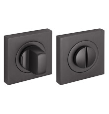 Ручка Fuaro (Фуаро) поворотная BK6.K.KM52 (BK6 KM) GR-23 графит 