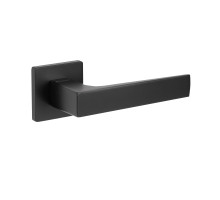 Ручка Fuaro (Фуаро) раздельная K.ZL52.BASIC BL-24 черный 