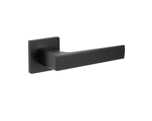 Ручка Fuaro (Фуаро) раздельная K.ZL52.BASIC BL-24 черный