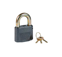 Замок CHAZ (ЧАЗ) навесной ВС2-М1-01 