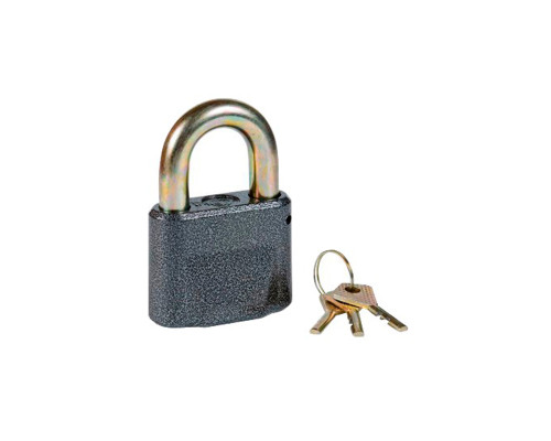 Замок CHAZ (ЧАЗ) навесной ВС2-М1-01