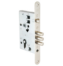 Корпус Sam (Сам) врезного замка с защёлкой ЗВ 4-3/55 /78919/ 