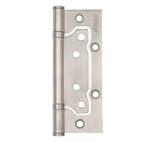 Петля Punto (Пунто) универсальная без врезки IN5200W PN (200-2B 125x2,5) мат. никель 