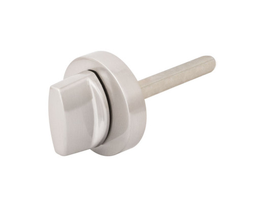 Ручка Armadillo (Армадилло) поворотная BKW8.R.URB52 (BKW8/URB) SN-3 матовый никель