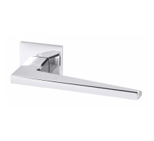 Ручка Armadillo (Армадилло) раздельная K.USS52.MORI (MORI USS) CP-8 хром 