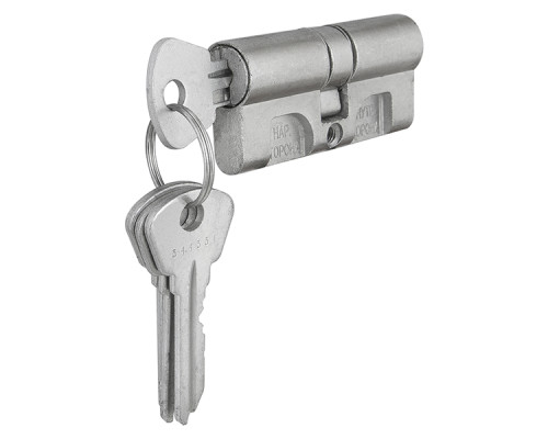 Цилиндровый Zenit (Зенит) механизм МЦ1-6