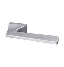 Ручка Armadillo (Армадилло) раздельная K.UCS36.IRON (IRON UCS) MWSC-33 итальянский тисненый 