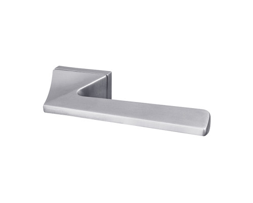 Ручка Armadillo (Армадилло) раздельная K.UCS36.IRON (IRON UCS) MWSC-33 итальянский тисненый