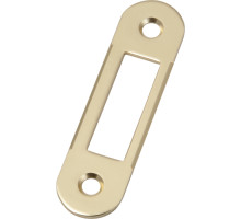 B01000.40.03.576 AGB (АГБ) Ответная планка (латунь) 