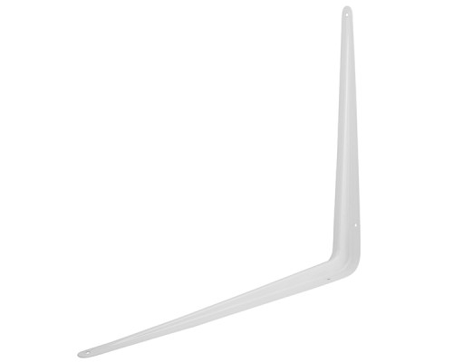 Кронштейн skobis (СКОБИС) 300x350 белый