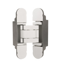 Петля Armadillo (Армадилло) скрытой установки U3D5000.VPG WH белый TECH 