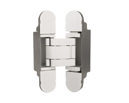 Петля Armadillo (Армадилло) скрытой установки U3D5000.VPG WH белый TECH