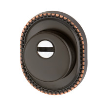 Броненакладка Armadillo (Армадилло) DEF.CL/OV.25 (ET/ATC-Protector 1CL-25) ABL-18 темная медь 