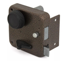 Замок Penzmash (Пензмаш) накладной ЗН3А-1 