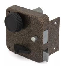 Замок Penzmash (Пензмаш) накладной ЗН3А-1 