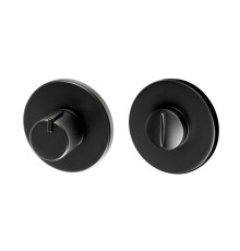 Ручка Armadillo (Армадилло) поворотная BK6.R.YM BL-26 черный 