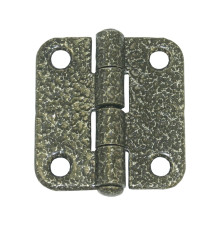 Петля накладная ПН5-40 пол.бронза