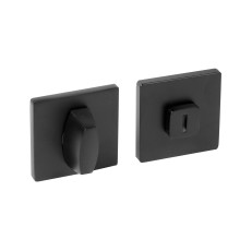 Ручка Fuaro (Фуаро) поворотная BK6.K.ZL52 BL-24 черный 