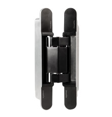 Петля Armadillo (Армадилло) скрытой установки U3D2200.VPG BL черный TECH 