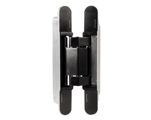 Петля Armadillo (Армадилло) скрытой установки U3D2200.VPG BL черный TECH