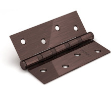 Петля Fuaro (Фуаро) универсальная IN4400U-BL АС (4BB/BL 100x75x2,5) медь БЛИСТЕР 