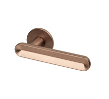 Ручка Armadillo (Армадилло) раздельная R.YM.FRAPPE AC-9 медь 