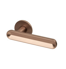 Ручка Armadillo (Армадилло) раздельная R.YM.FRAPPE AC-9 медь 