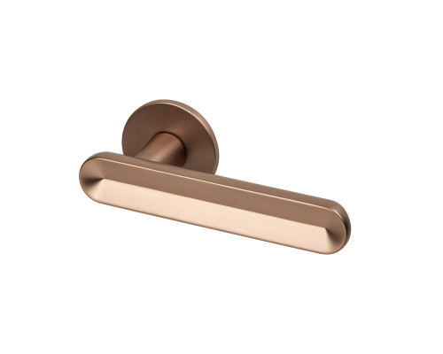 Ручка Armadillo (Армадилло) раздельная R.YM.FRAPPE AC-9 медь